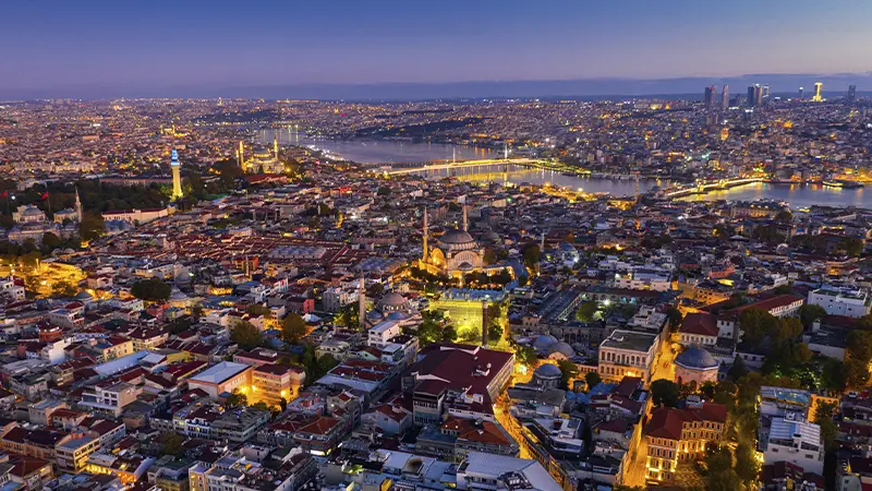 İstanbul  Küçükçekmece Web Tasarım